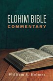Elohim Bible Commentary (eBook, ePUB)