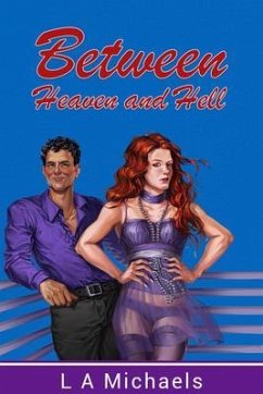 Cover Between Heaven and Hell (eBook, ePUB)