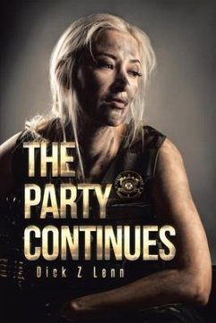 Cover The Party Continues (eBook, ePUB)