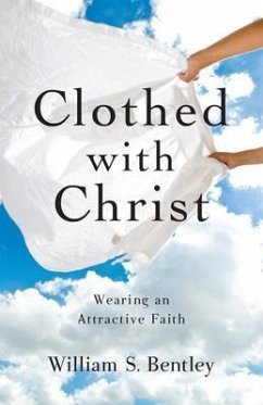 Cover Clothed With Christ (eBook, ePUB)