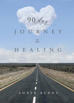 Cover 90 Day Journey to Healing (eBook, ePUB)