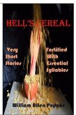 Hell's Cereal (eBook, ePUB)