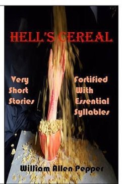 Cover Hell's Cereal (eBook, ePUB)