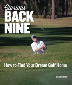 Glorious Back Nine (eBook, ePUB) - Gavrich, Larry