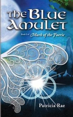 Cover The Blue Amulet (eBook, ePUB)