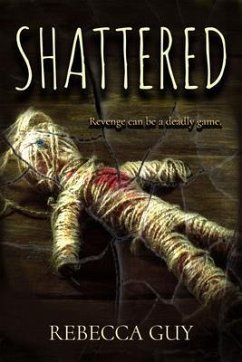 Shattered (eBook, ePUB) - Guy, Rebecca