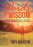Words Of Wisdom Book 3 (eBook, ePUB)