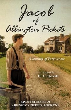 Cover Jacob of Abbington Pickets (eBook, ePUB)