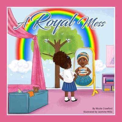 A Royal Mess (eBook, ePUB)