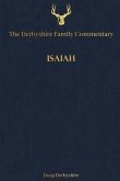 The Derbyshire Family Commentary Isaiah (eBook, ePUB)
