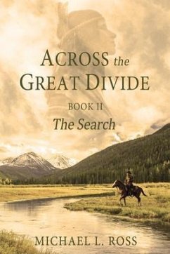 Cover The Search (eBook, ePUB)