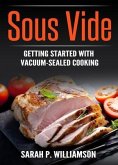 Sous Vide (eBook, ePUB)