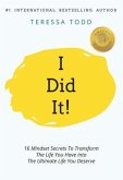 I Did It! (eBook, ePUB)