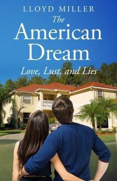 Cover The American Dream (eBook, ePUB)