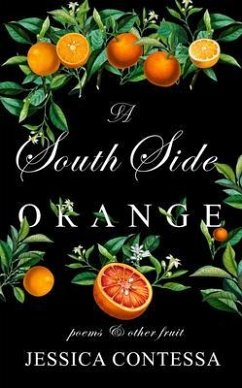A South Side Orange (eBook, ePUB) - Contessa, Jessica