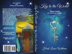 KEY TO THE WORLD (eBook, ePUB) - Williams, Heidi