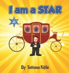I am a STAR (eBook, ePUB) - Kifile, Tattiana