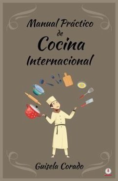 Cover Manual práctico de cocina internacional (eBook, ePUB)