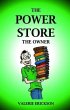 The Power Store (eBook, ePUB) - Bild 1