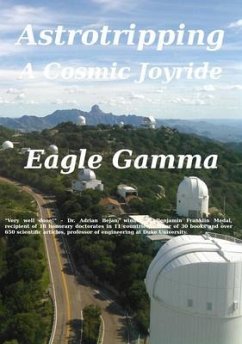 Cover Astrotripping (eBook, ePUB)