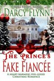 The Prince's Fake Fiancee (eBook, ePUB)