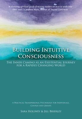 Building Intuitive Consciousness (eBook, ePUB) Building Intuitive Consciousness (eBook, ePUB)