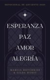 Esperanza-Paz-Amor-Alegría (eBook, ePUB)