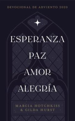Cover Esperanza-Paz-Amor-Alegría (eBook, ePUB)