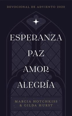 Esperanza-Paz-Amor-Alegría (eBook, ePUB)
