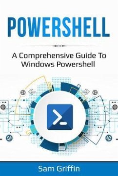 Cover PowerShell (eBook, ePUB)