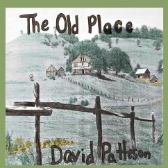 Cover The Old Place (eBook, ePUB)