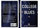 College Blues (eBook, ePUB) College Blues (eBook, ePUB)
