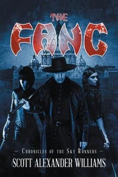 The Fang (eBook, ePUB) - Williams, Scott Alexander