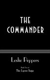 The Commander (eBook, ePUB)