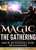 Magic The Gathering (eBook, ePUB)