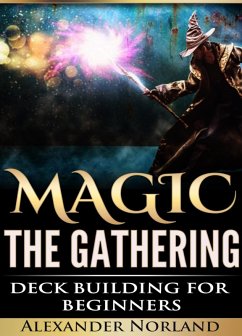 Magic The Gathering (eBook, ePUB) - Norland, Alexander