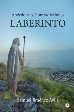 Laberinto (eBook, ePUB) - Jiménez Ávila, Samuel