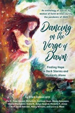 Dancing on the Verge of Dawn (eBook, ePUB) - Janzen, Ellen