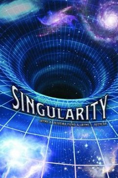 Singularity (eBook, ePUB) - Oliveira Filho, Jayme; Alencar, Jayme