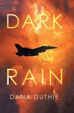 DARK RAIN (eBook, ePUB) - Duthie, Dana