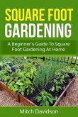 Square Foot Gardening (eBook, ePUB)