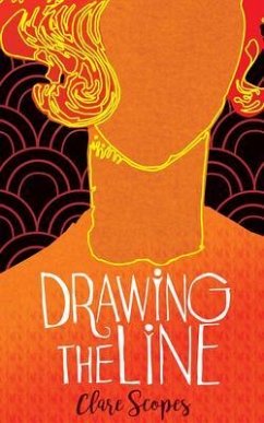 Drawing The Line (eBook, ePUB) - Scopes, Clare