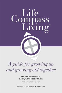 Cover Life Compass Living (eBook, ePUB)
