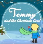 Tommy and the Christmas Coal (eBook, ePUB)