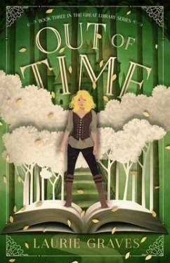 Cover Out of Time (eBook, ePUB)