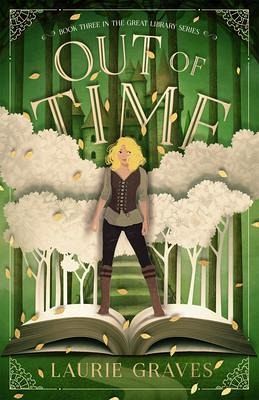 Out of Time (eBook, ePUB)