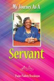 My Journey as a Servant (eBook, ePUB)