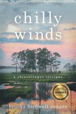 Chilly Winds (eBook, ePUB) - Yeager, Brooks