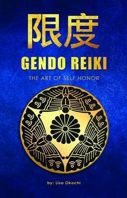 Gendo Reiki (eBook, ePUB) Gendo Reiki (eBook, ePUB)