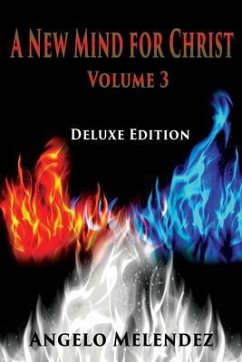 Cover A New Mind for Christ Volume 3 (eBook, ePUB)